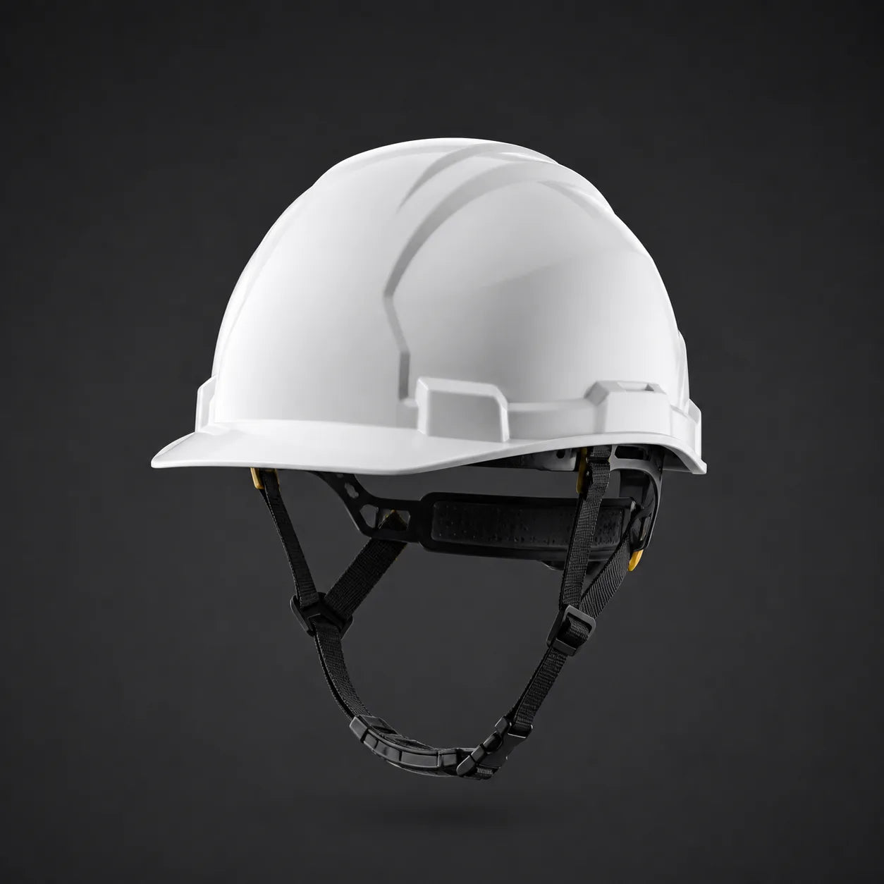 Alerones Para Casco Seguridad Protección Solar Sombrero